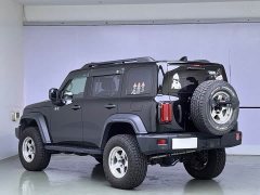 Tank 300 Off-Road Version 2.0T Conqueror - фото 4