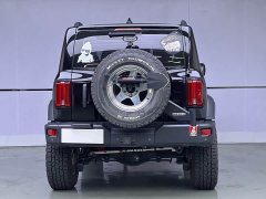 Tank 300 Off-Road Version 2.0T Conqueror - фото 5