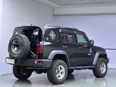 Tank 300 Off-Road Version 2.0T Conqueror - фото 6