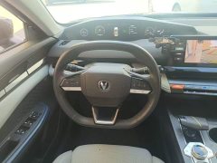 Changan UNI-V iDD 1.5T 113km Version - фото 11