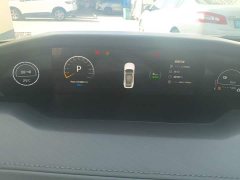 Changan UNI-V iDD 1.5T 113km Version - фото 12