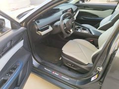 Changan UNI-V iDD 1.5T 113km Version - фото 16
