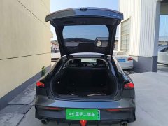 Changan UNI-V iDD 1.5T 113km Version - фото 19