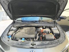 Changan UNI-V iDD 1.5T 113km Version - фото 20