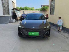 Changan UNI-V iDD 1.5T 113km Version - фото 3