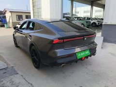 Changan UNI-V iDD 1.5T 113km Version - фото 5