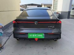 Changan UNI-V iDD 1.5T 113km Version - фото 6