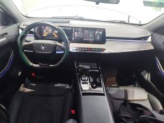 Changan PLUS 1.5T DCT Version - фото 10