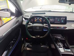 Changan PLUS 1.5T DCT Version - фото 11