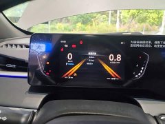 Changan PLUS 1.5T DCT Version - фото 12