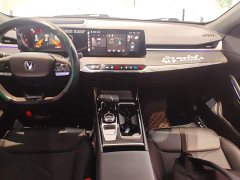Changan PLUS 1.5T DCT Version - фото 13