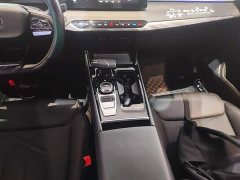Changan PLUS 1.5T DCT Version - фото 14