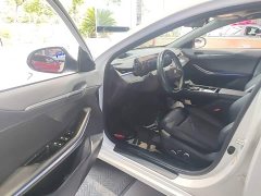 Changan PLUS 1.5T DCT Version - фото 16