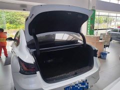 Changan PLUS 1.5T DCT Version - фото 19