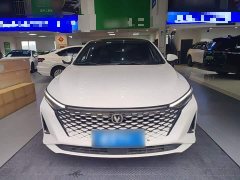 Changan PLUS 1.5T DCT Version - фото 3