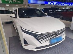 Changan PLUS 1.5T DCT Version - фото 4