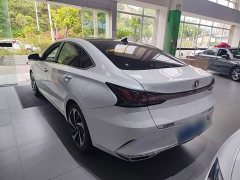 Changan PLUS 1.5T DCT Version - фото 5