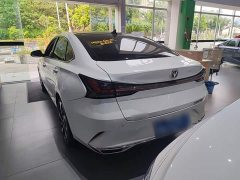 Changan PLUS 1.5T DCT Version - фото 6