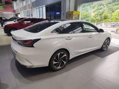 Changan PLUS 1.5T DCT Version - фото 7