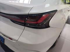 Changan PLUS 1.5T DCT Version - фото 8