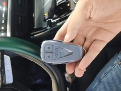 Changan PLUS 1.5T DCT Version - фото 9