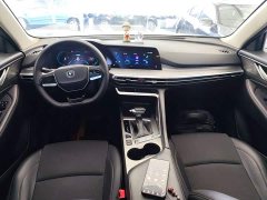 Changan CS35PLUS NE 1.4T DCT Edition - фото 10