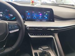Changan CS35PLUS NE 1.4T DCT Edition - фото 13
