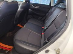 Changan CS35PLUS NE 1.4T DCT Edition - фото 17