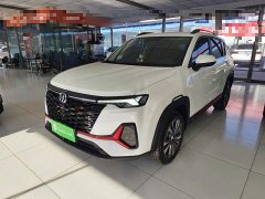 Changan CS35PLUS NE 1.4T DCT Edition - фото 2