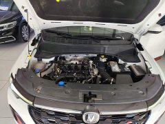 Changan CS35PLUS NE 1.4T DCT Edition - фото 20