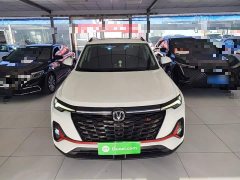 Changan CS35PLUS NE 1.4T DCT Edition - фото 3