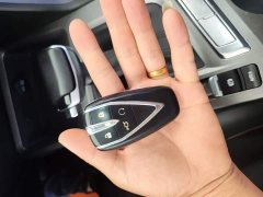 Changan CS35PLUS NE 1.4T DCT Edition - фото 9