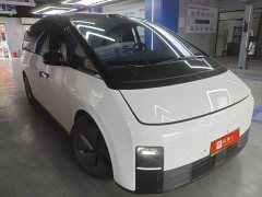 Li Auto MEGA Home Edition - фото 2