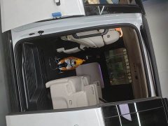 Li Auto MEGA Home Edition - фото 6