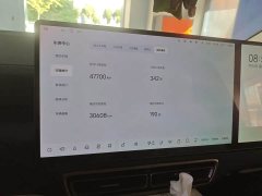 Li Auto MEGA Home Edition - фото 8