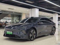 Nio ET7 100kWh Edition - фото 1
