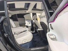 Nio ET7 100kWh Edition - фото 11