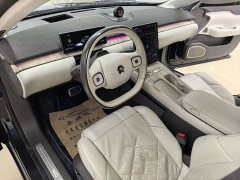 Nio ET7 100kWh Edition - фото 12