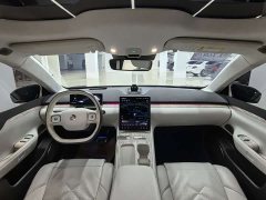 Nio ET7 100kWh Edition - фото 13