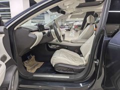 Nio ET7 100kWh Edition - фото 14