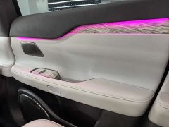 Nio ET7 100kWh Edition - фото 18