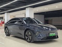 Nio ET7 100kWh Edition - фото 3