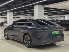 Nio ET7 100kWh Edition - фото 7