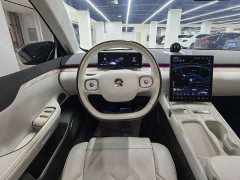 Nio ET7 100kWh Edition - фото 9