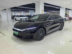 BYD DM-i Smart Drive Edition 125KMPremium Version - фото 1