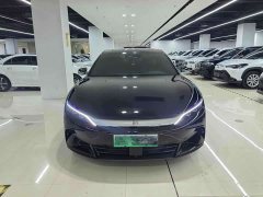 BYD DM-i Smart Drive Edition 125KMPremium Version - фото 2