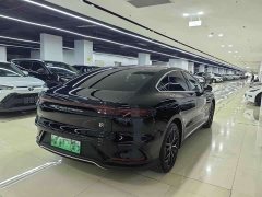 BYD DM-i Smart Drive Edition 125KMPremium Version - фото 3
