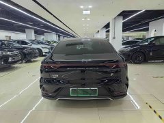 BYD DM-i Smart Drive Edition 125KMPremium Version - фото 4