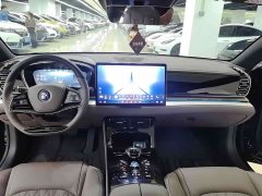 BYD DM-i Smart Drive Edition 125KMPremium Version - фото 7