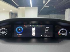 Changan UNI-V 1.5T Premium Version - фото 10